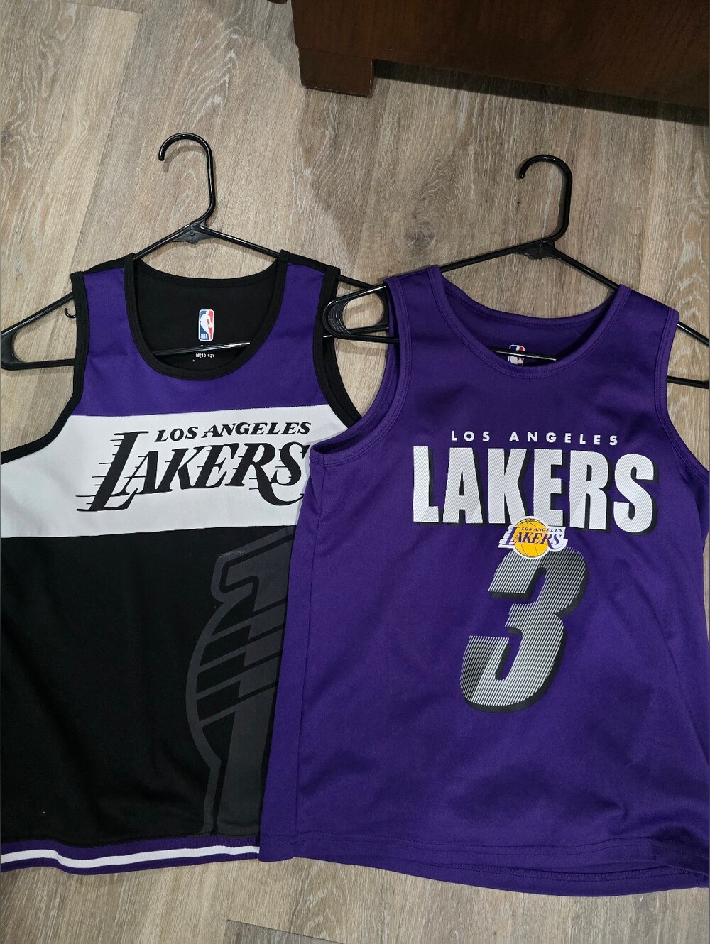 Youth Jersey (Lakers)